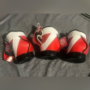 VTG Mini Golf Bag Pen and Pencil Caddy / Holder